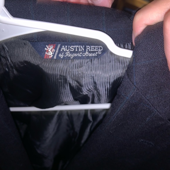Austin Reed Suit Jacket - Picture 3 of 3